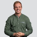 Daan Kramer