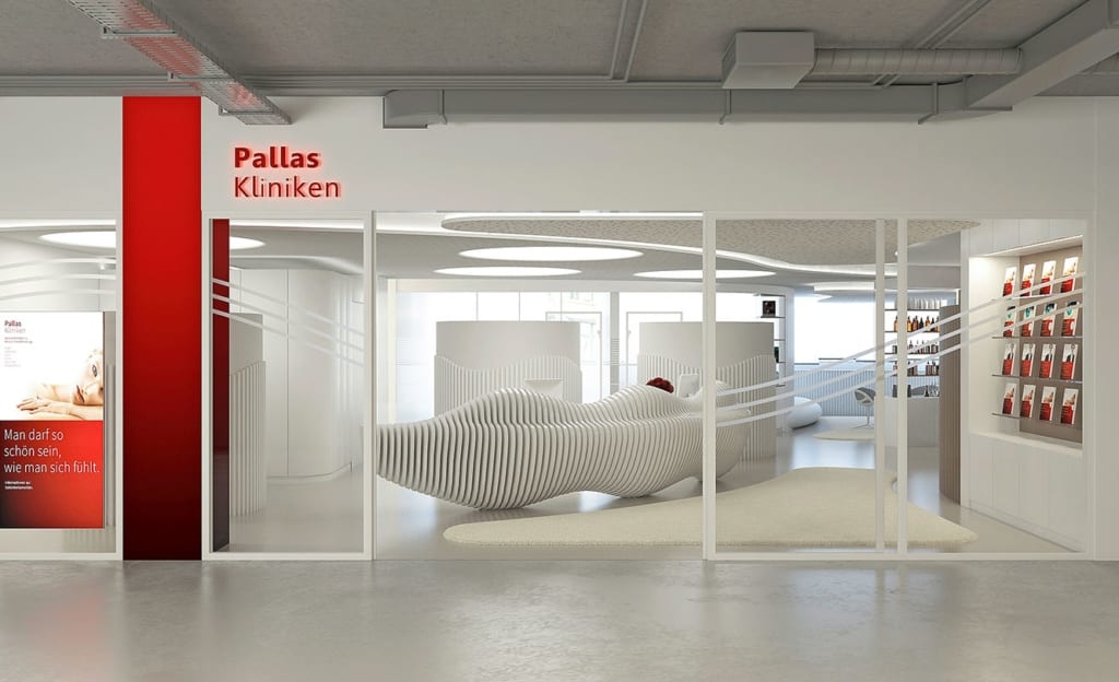 Pallas Kliniken