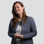 Jemima van Oldenbarneveld