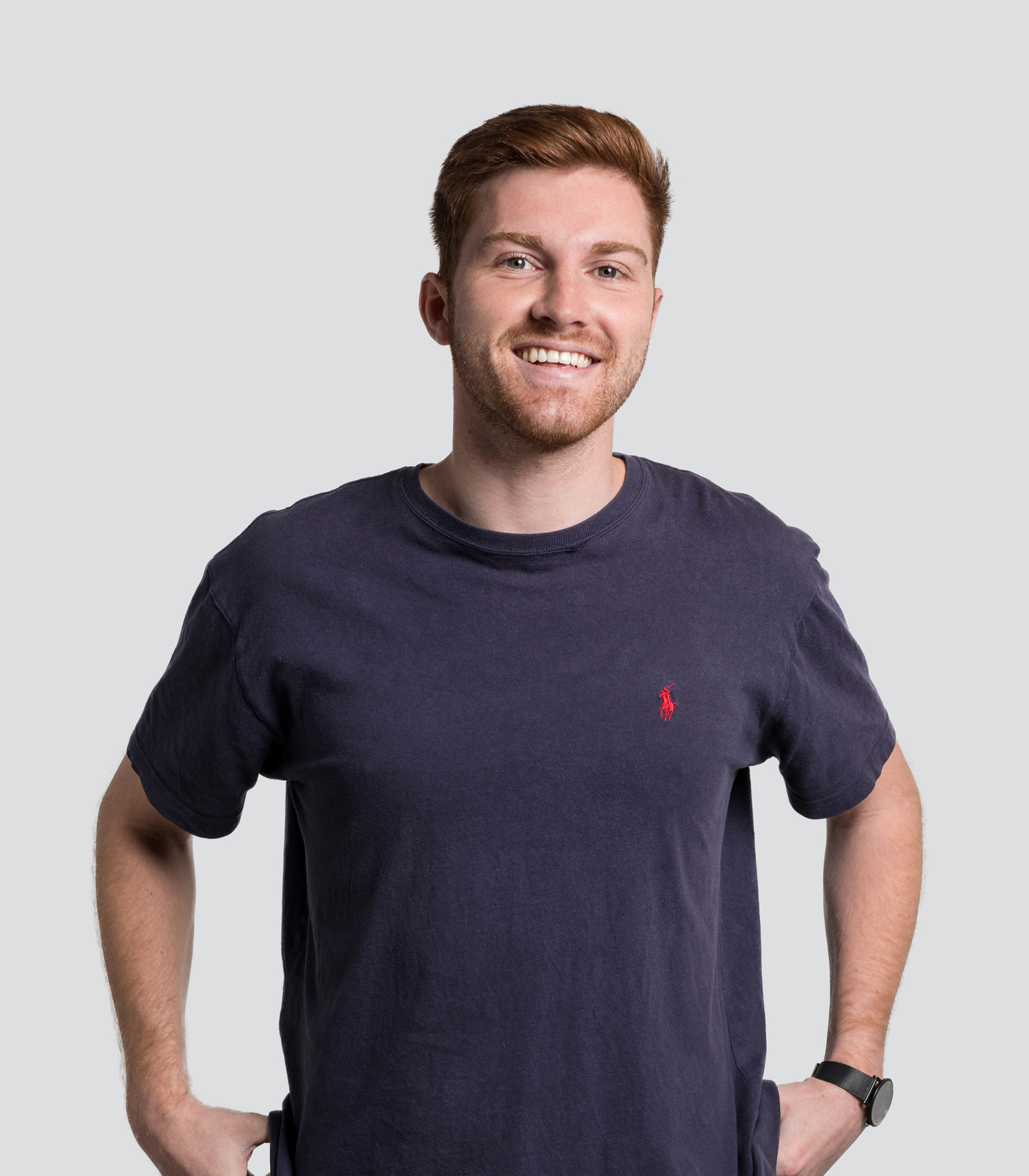 Joe Watson
