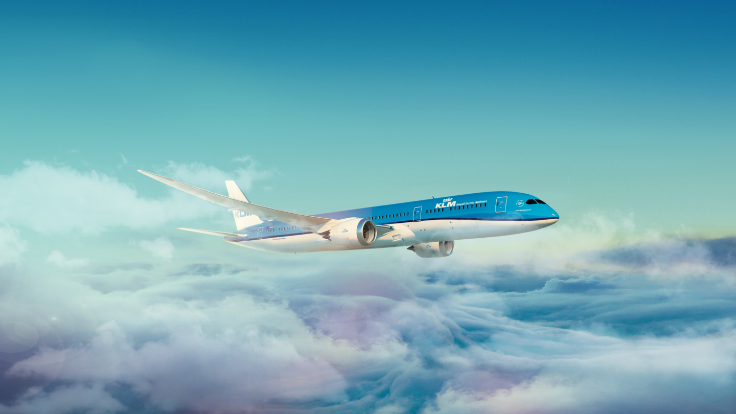 KLM