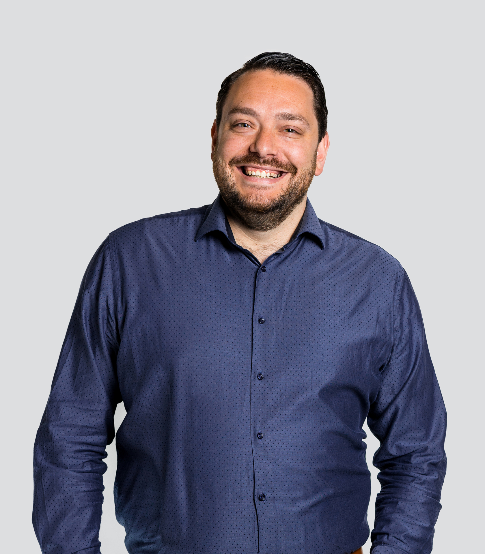 Kevin Veenman