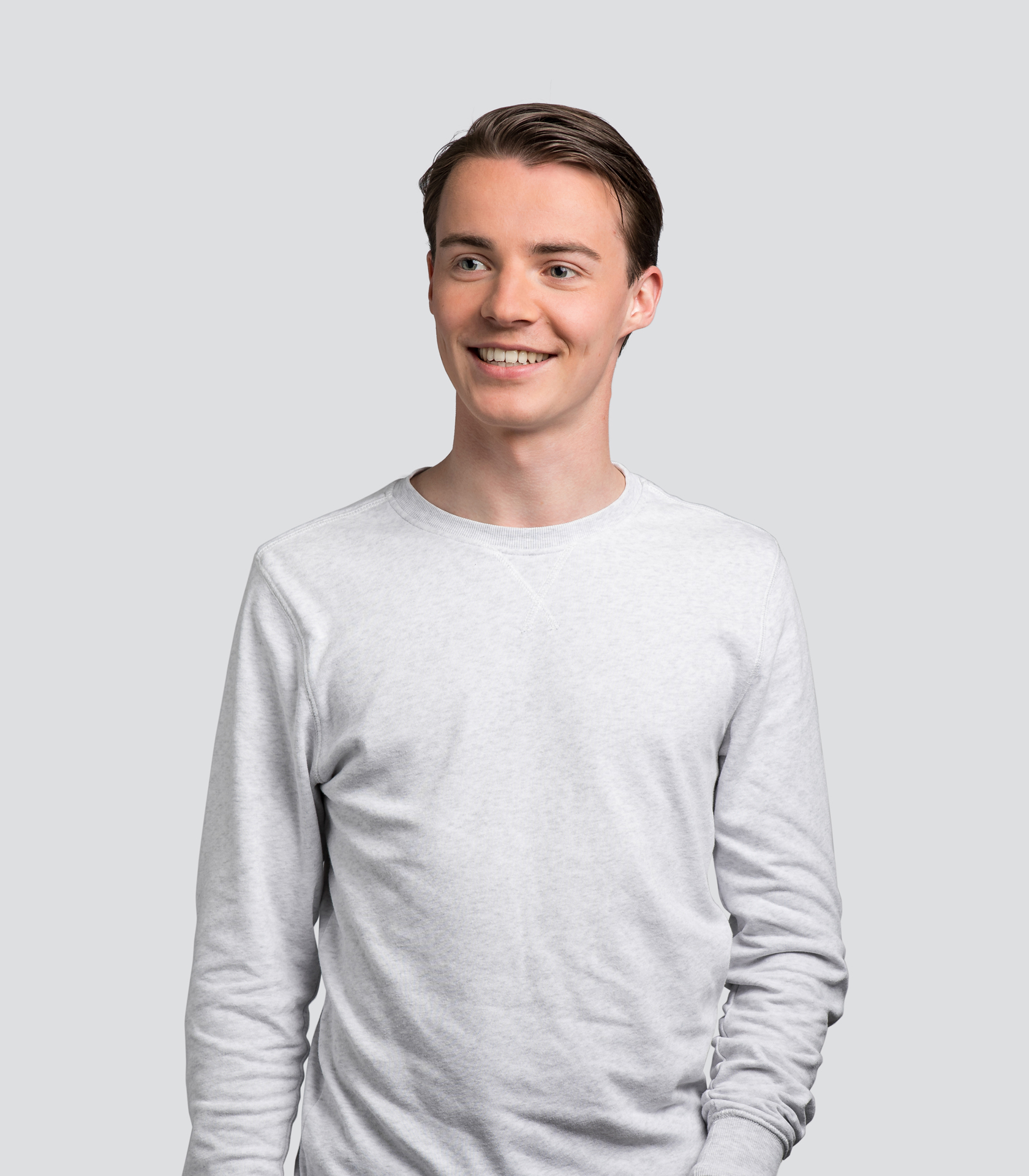  Koen de Jong