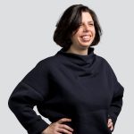 Liza Enebeis