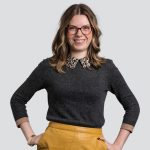 Lyndsay Burrill