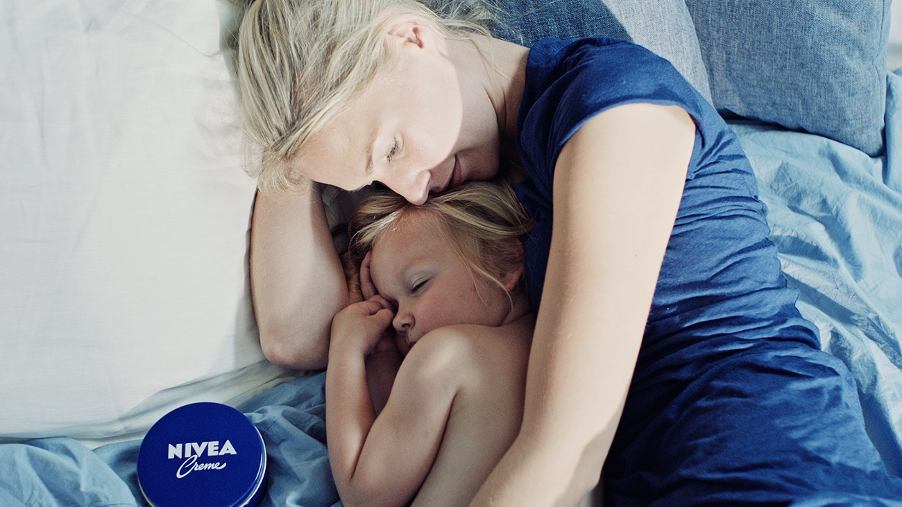Beiersdorf / NIVEA