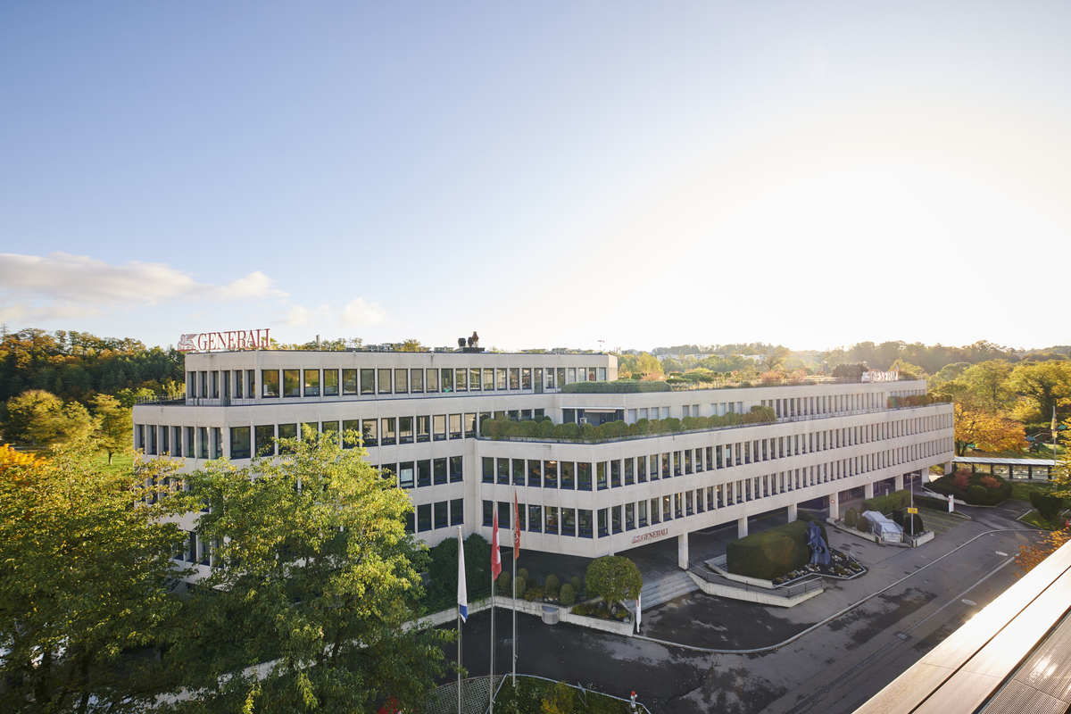 Generali