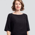 Verena Sandbote