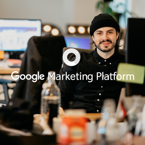Google Marketing Platform