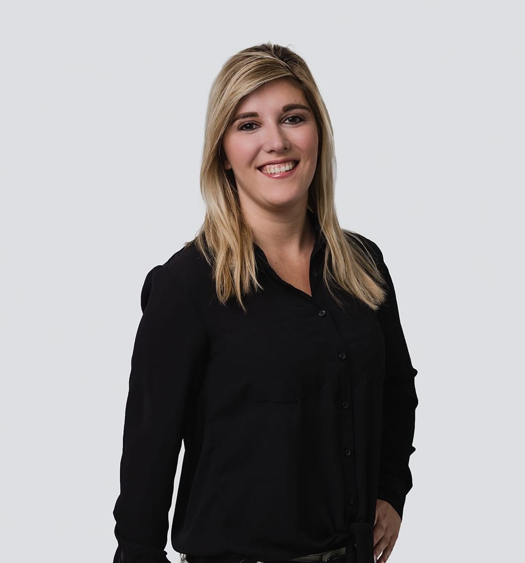 Laura Iten