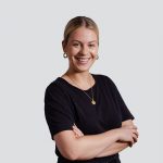Sarah Berger