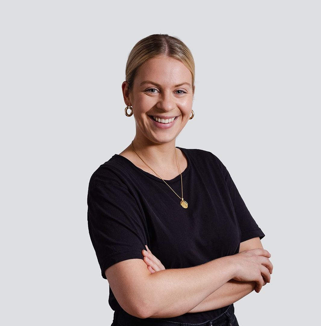 Sarah Berger