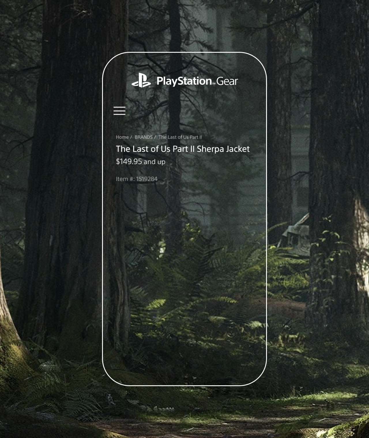 Mobile playstation feature