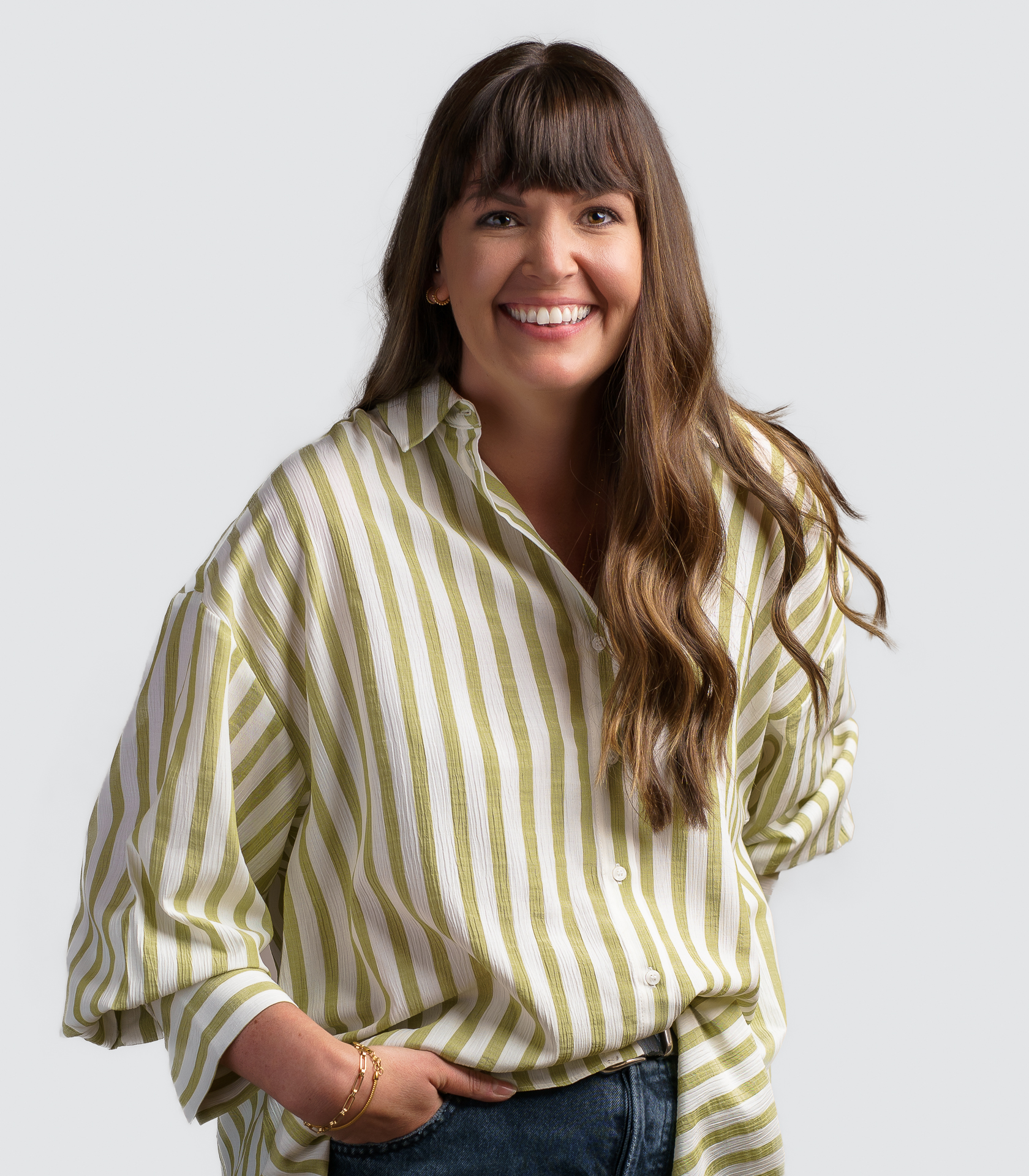 Alexandra Moorhouse