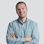 Kristoffer Hald