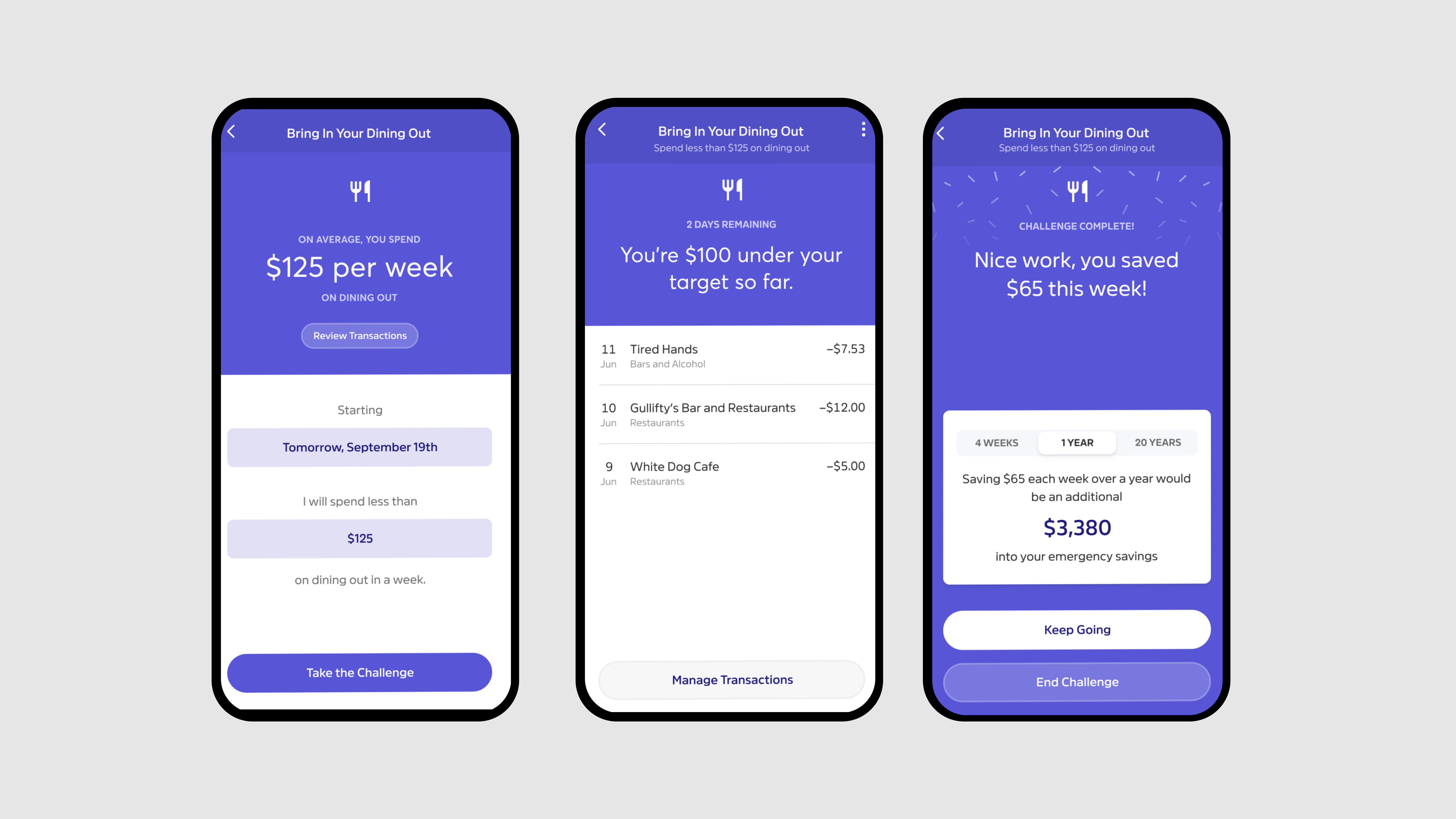 emoney app