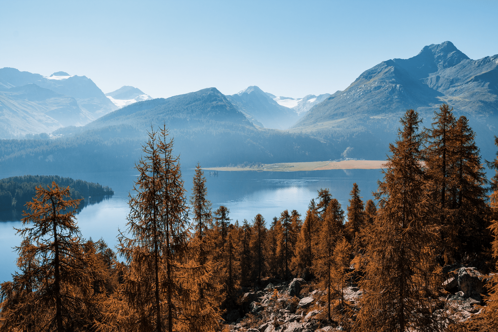 Engadin St. Moritz Tourismus AG