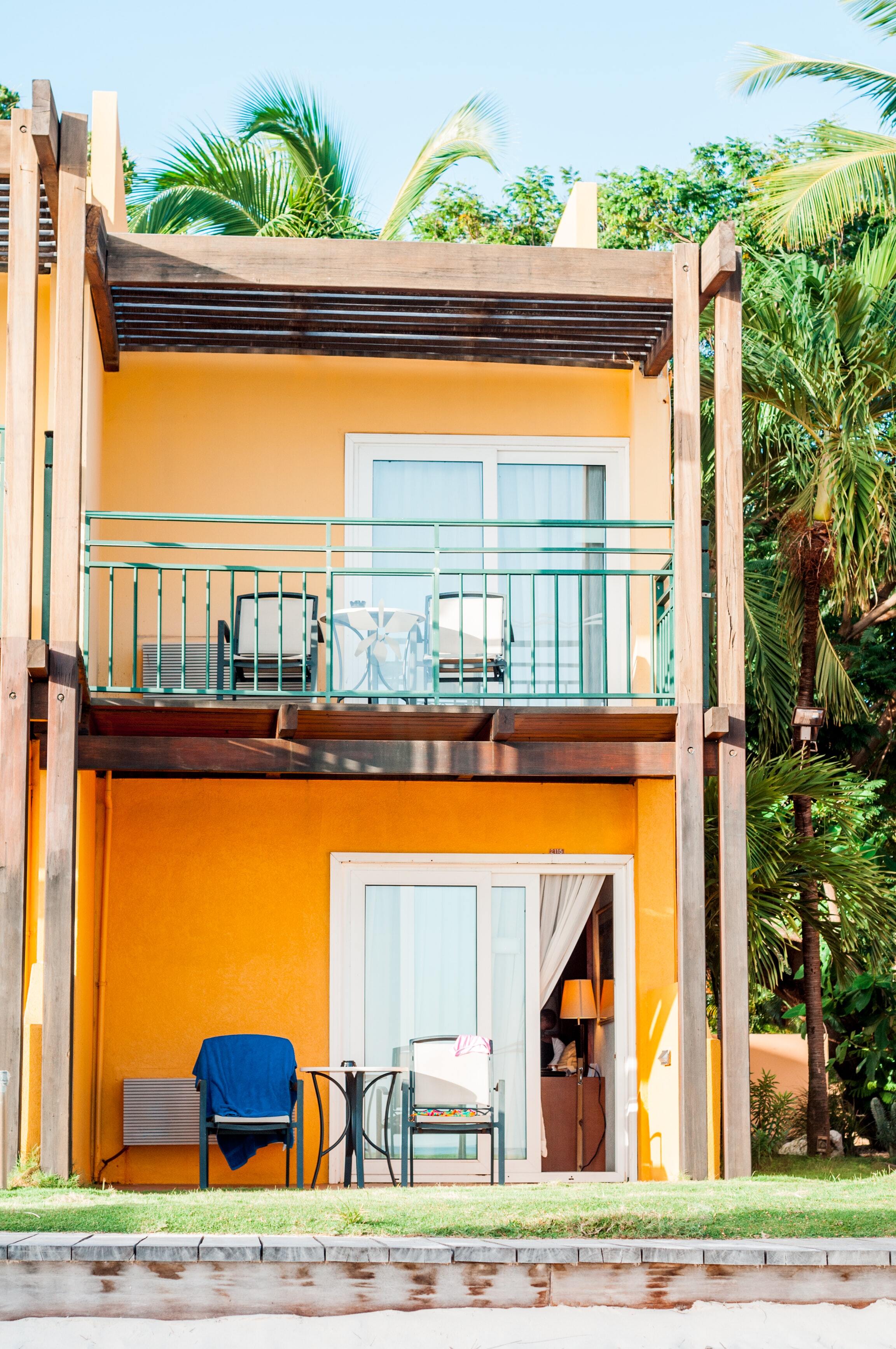 aruba home