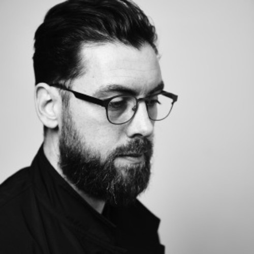 John Mooney - Global Brand Creative Director