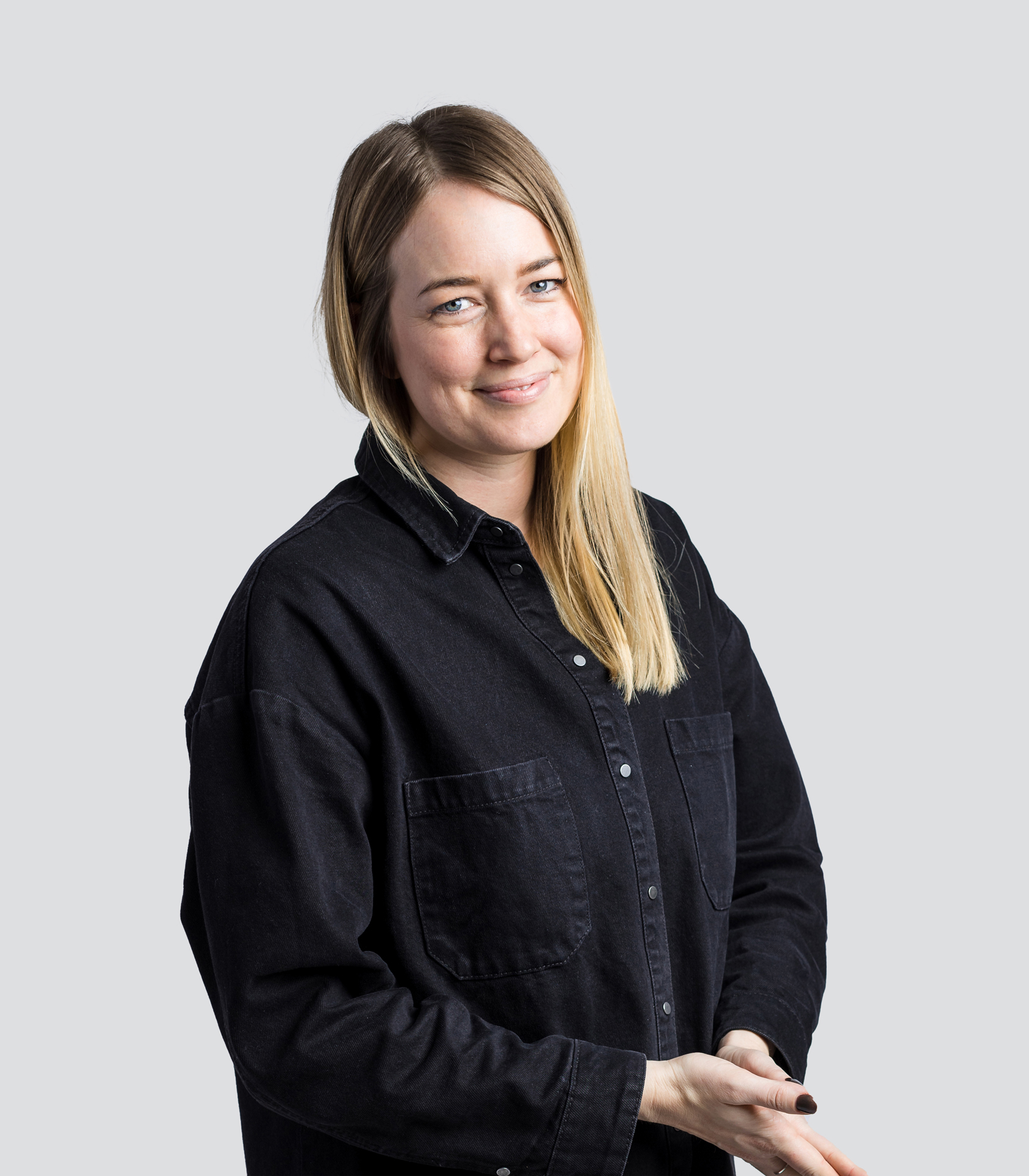 Malene Møller