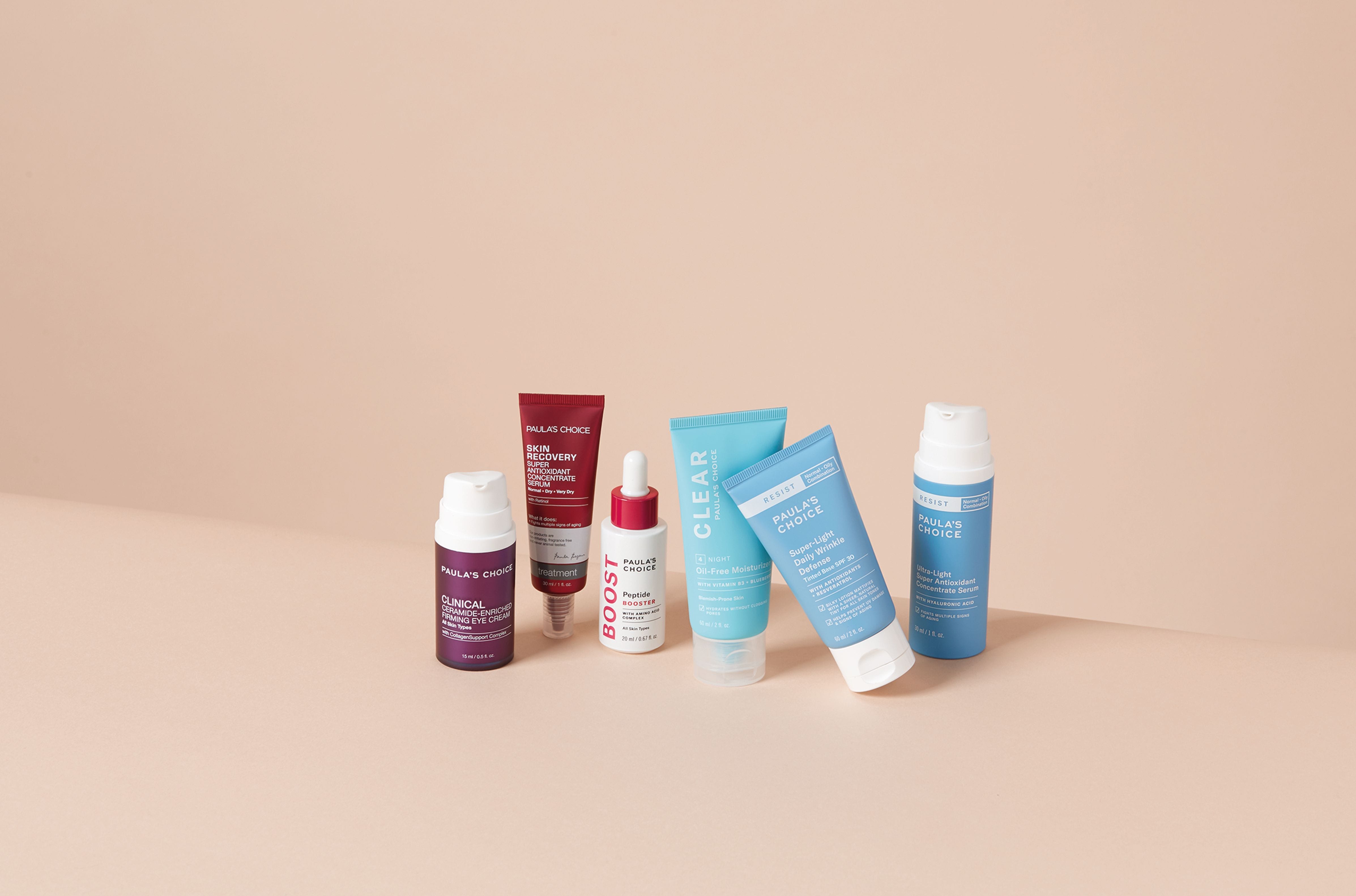 paulaschoice