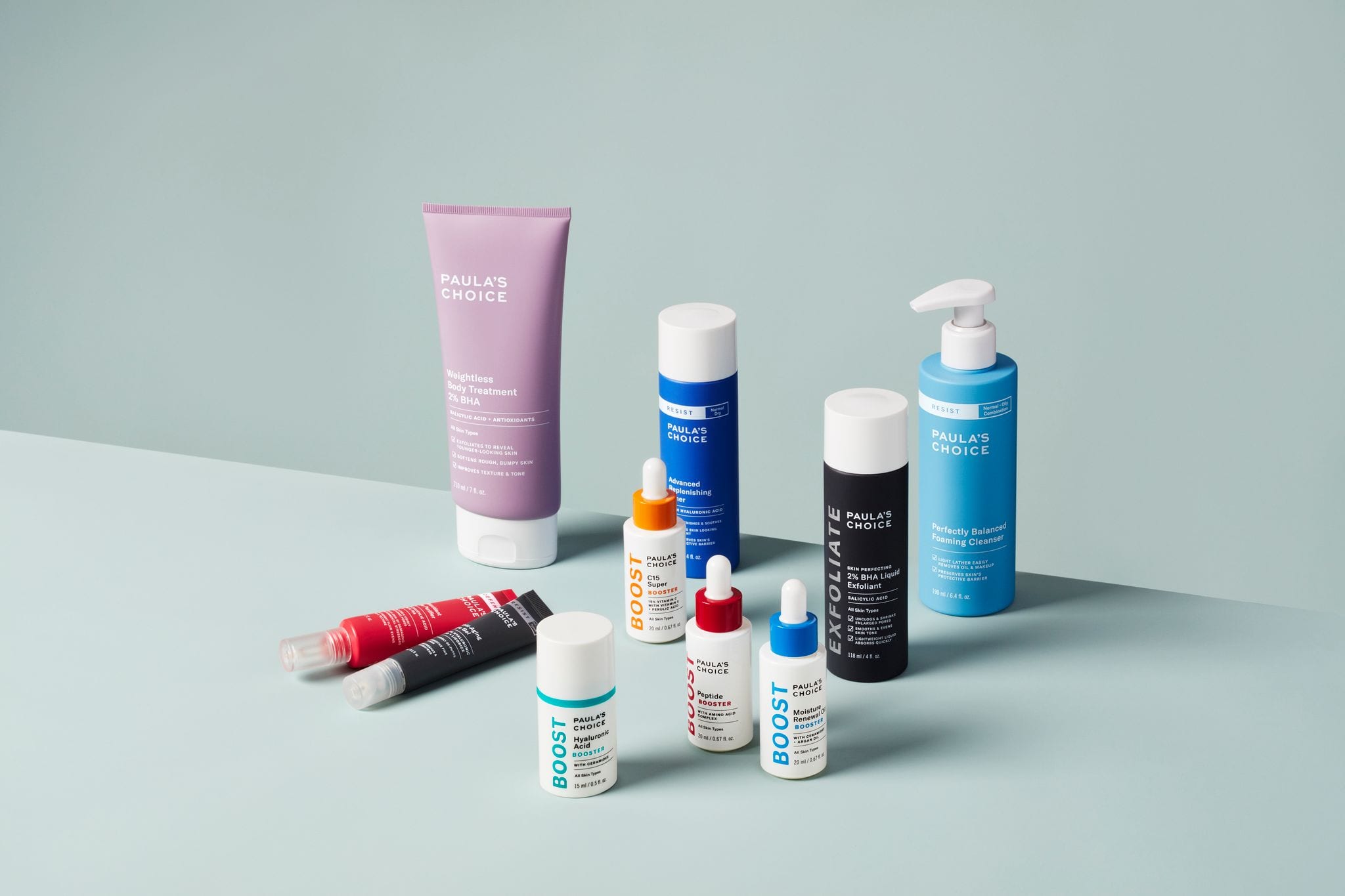 paulaschoice