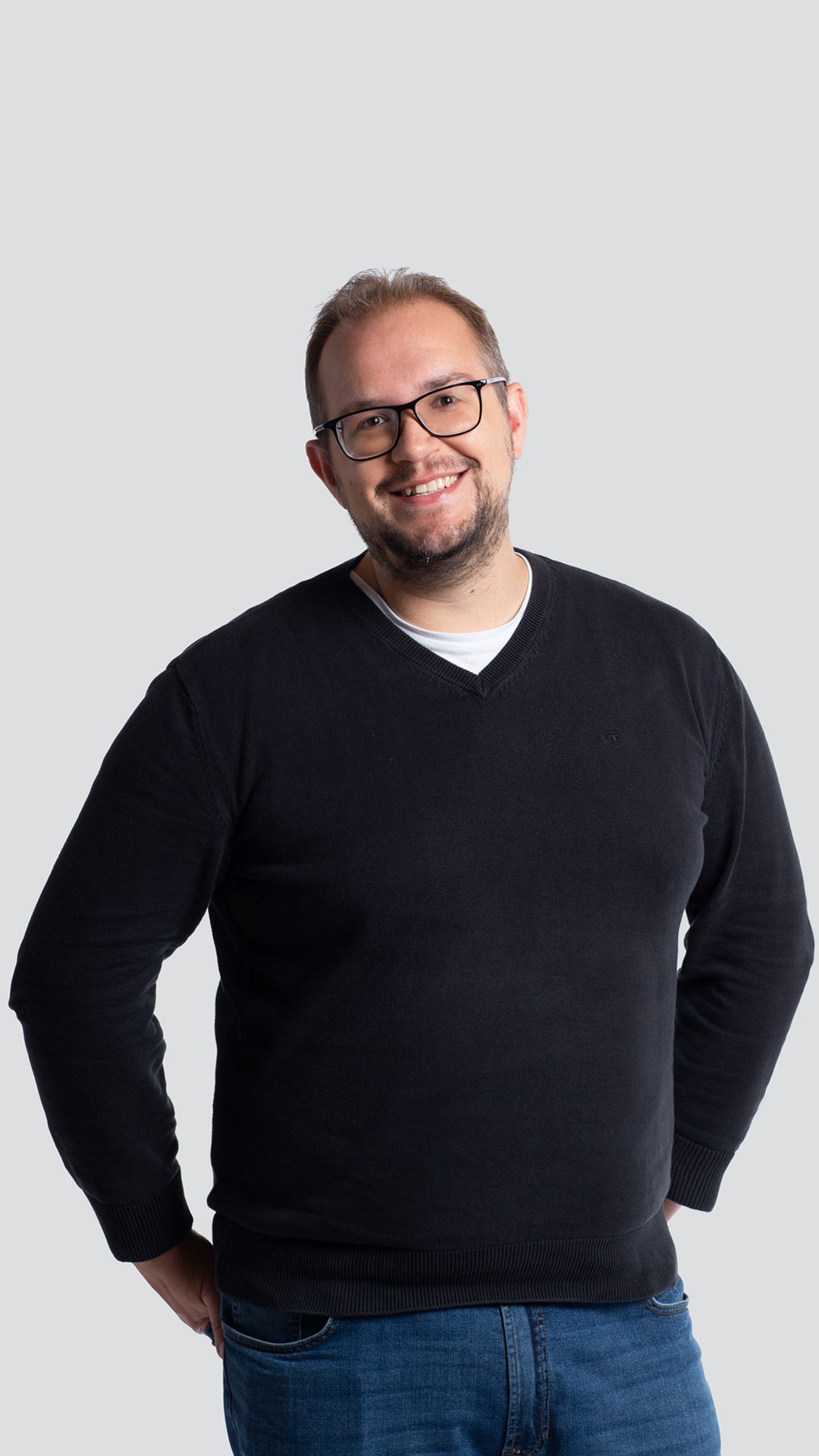 Thomas Steuber