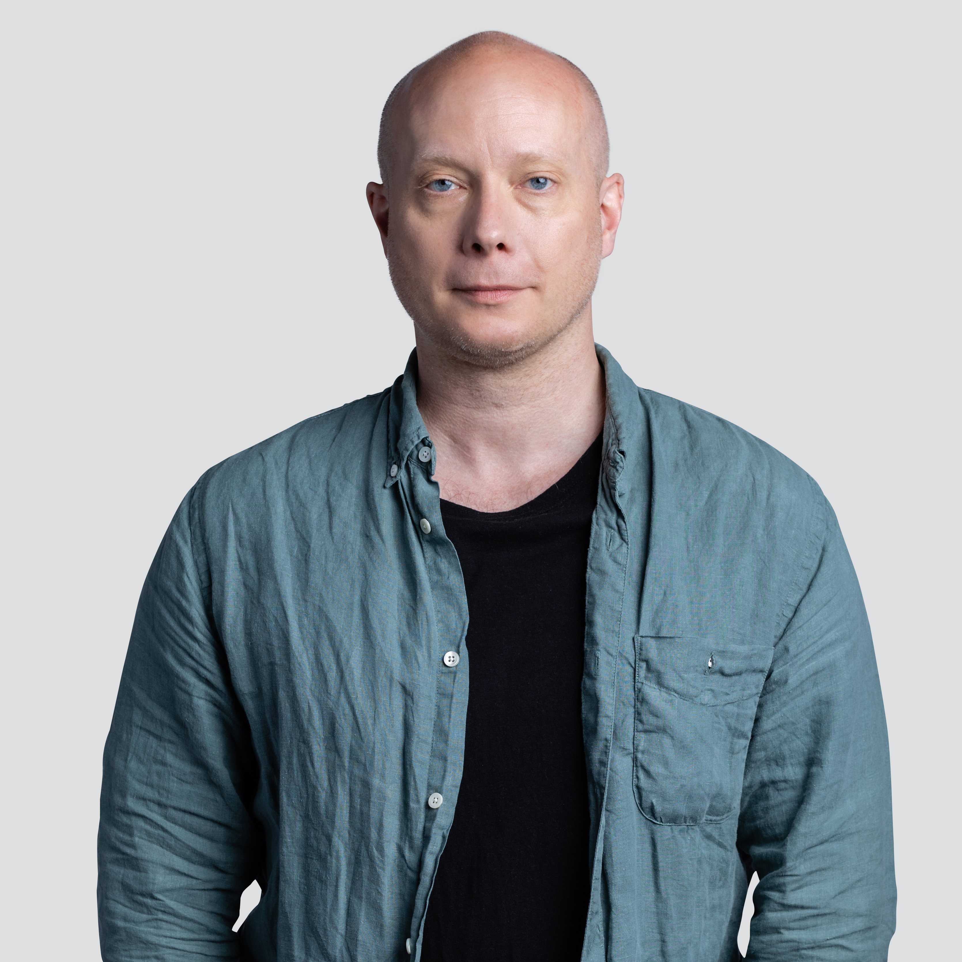 Peter Tving