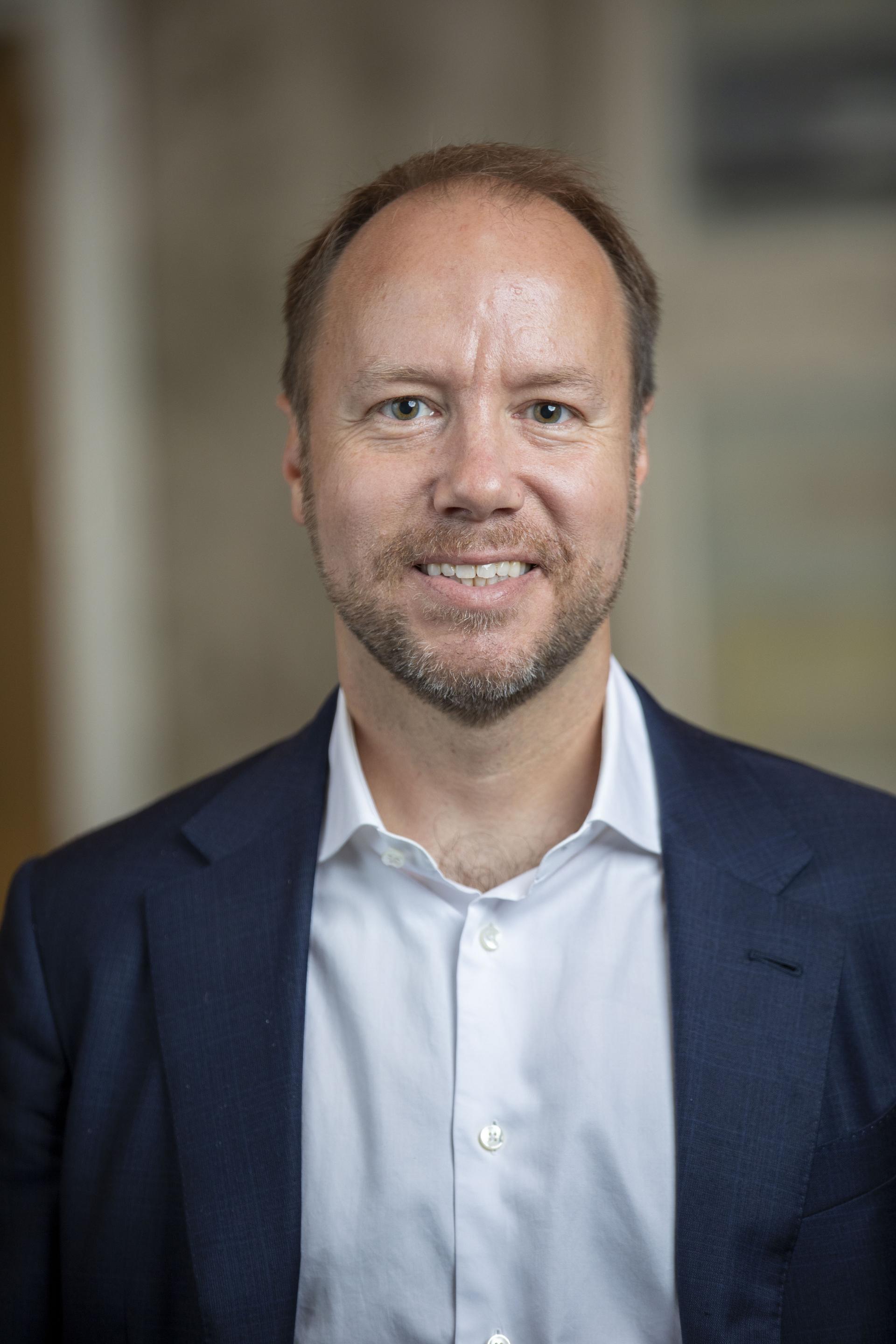 Alex Atzberger