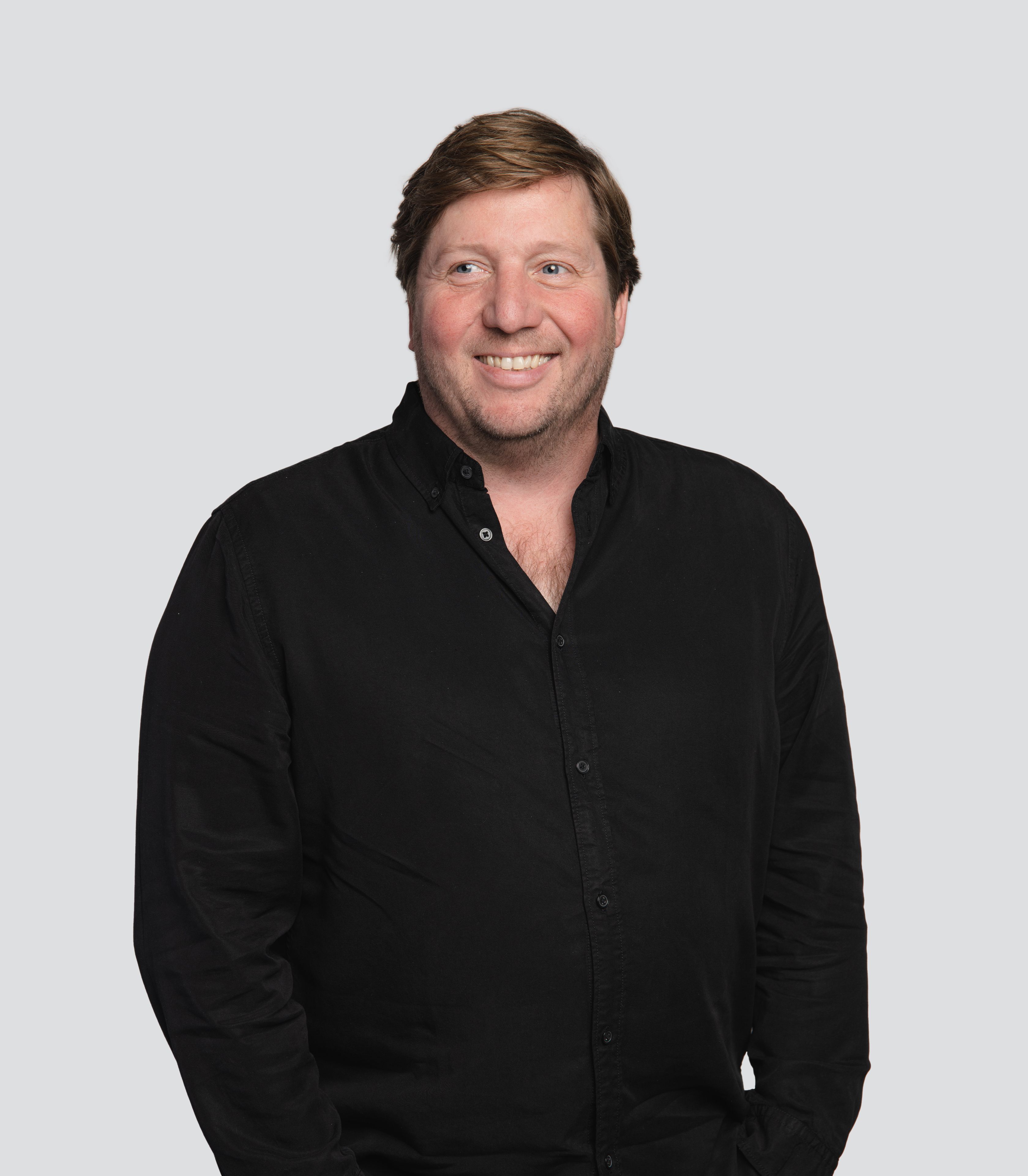 Anthony van de Veen