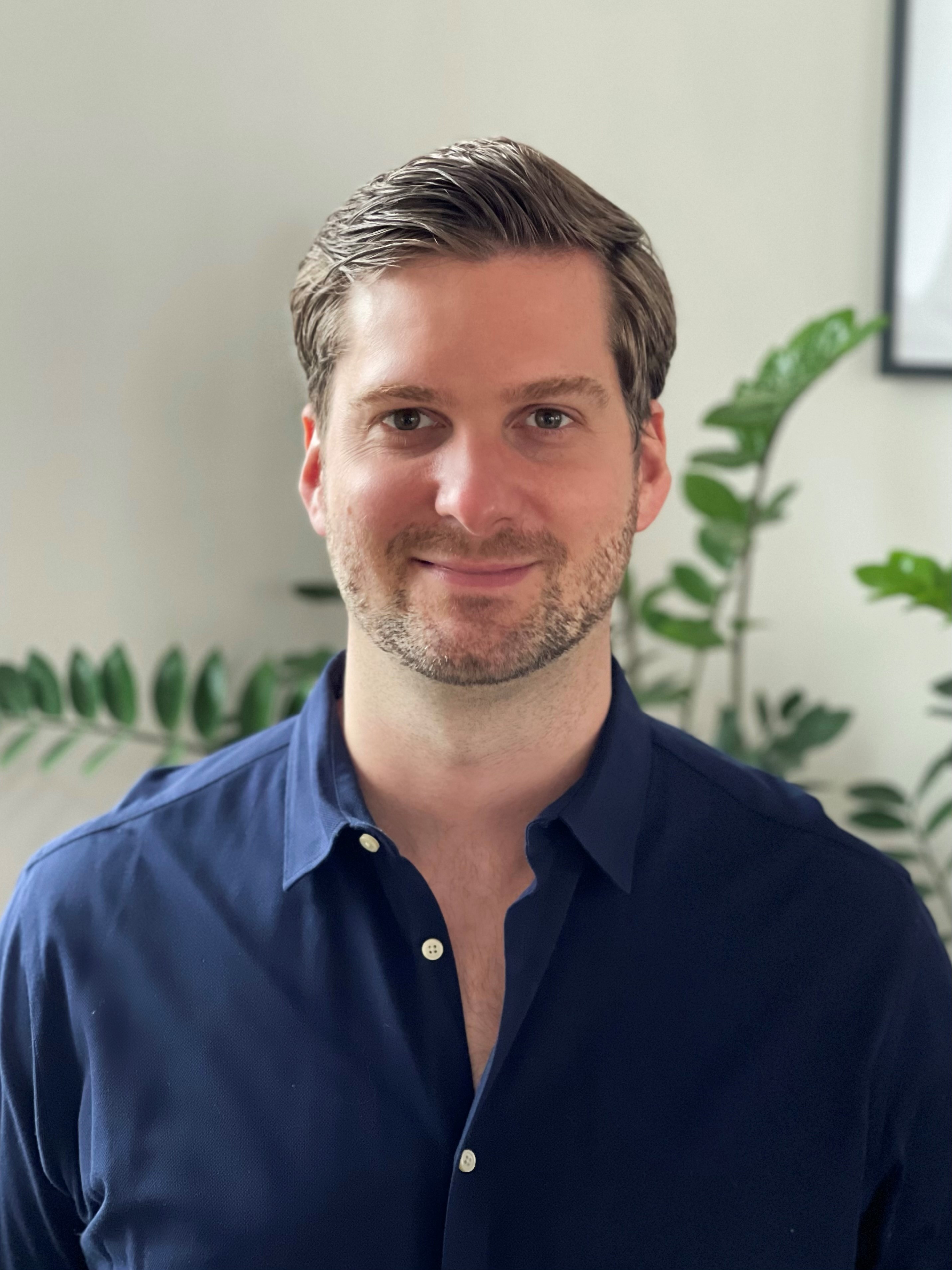 Tobias Ring - Consulting Director Growth Services