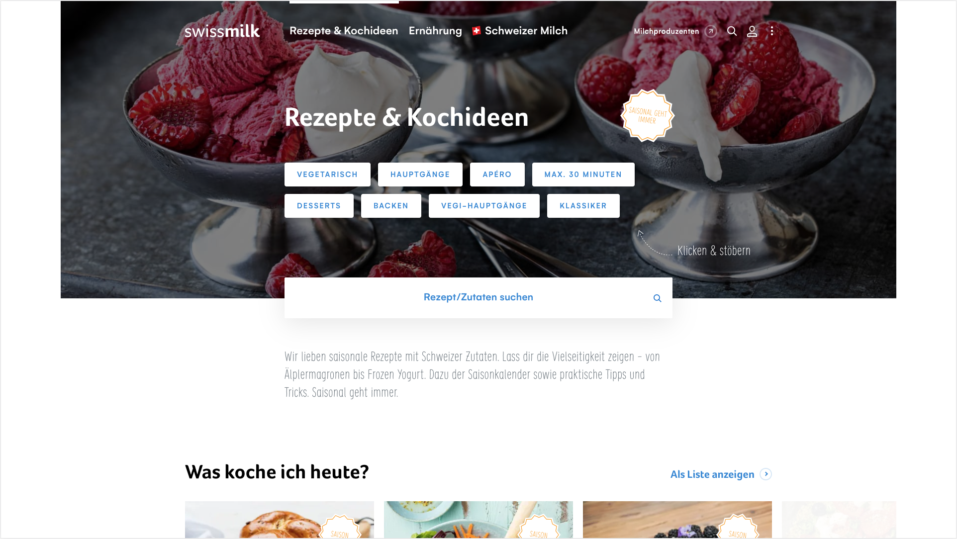 Swissmilk