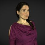 Sallyann Houghton