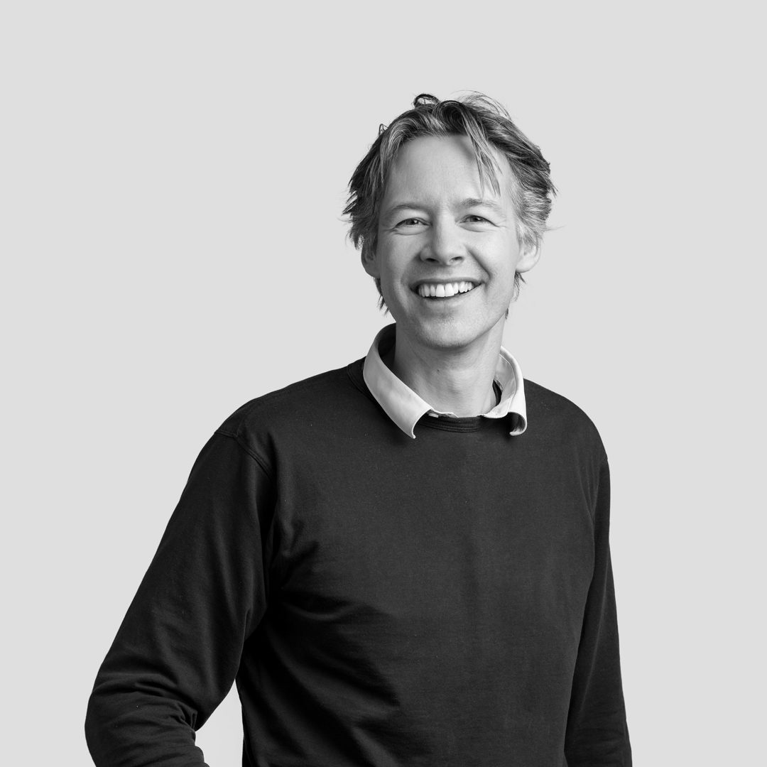 Tim de Kamper