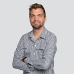 Nick Broekema