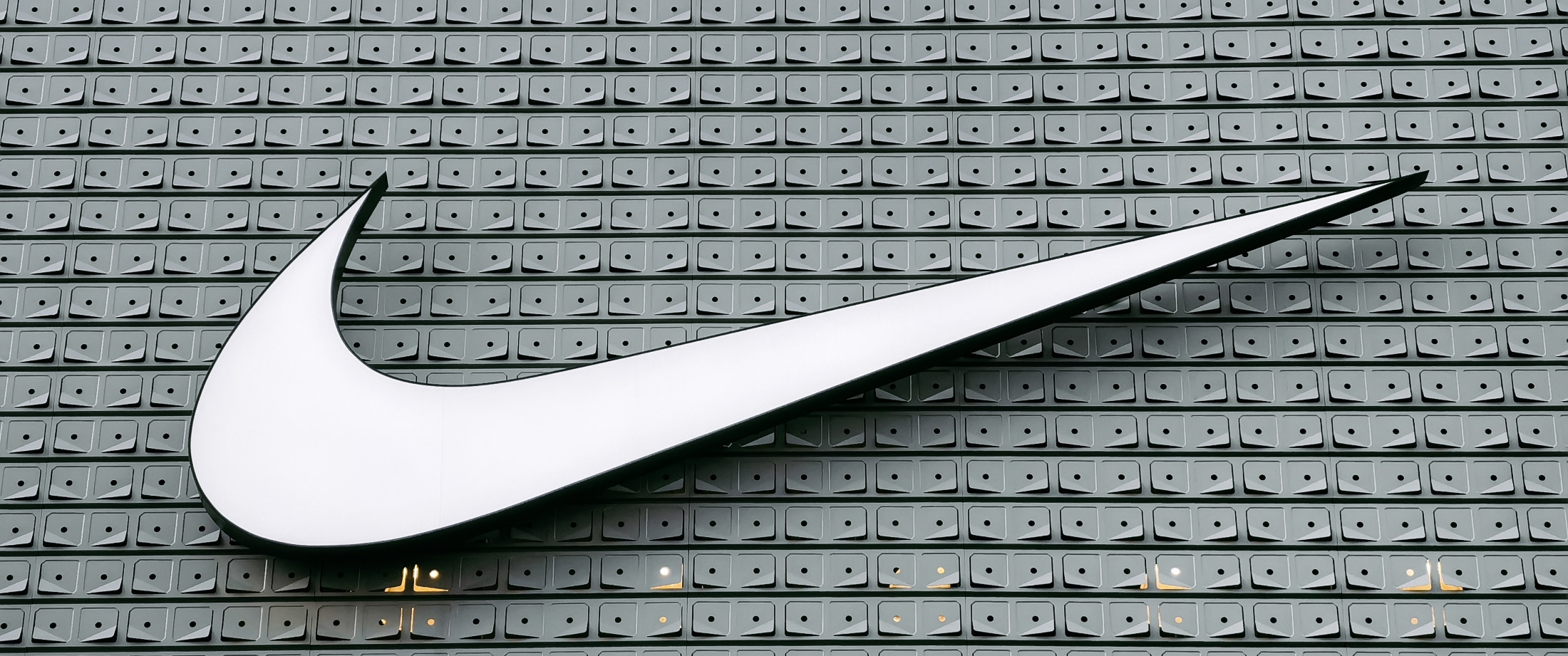nike swish