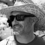 Dave Merwin