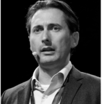 Dr. Mark van Rijmenam