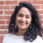 Pooja Dindigal