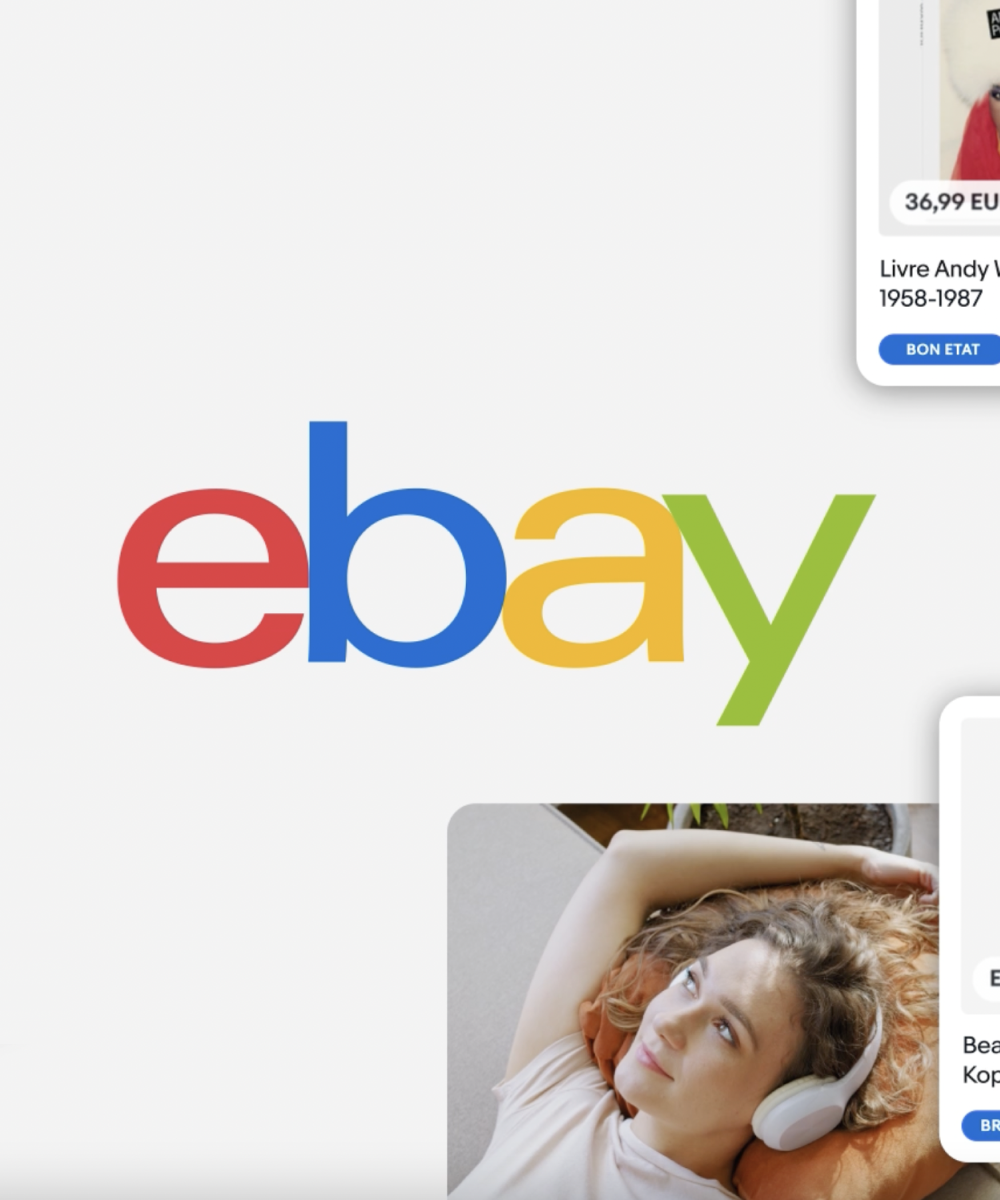 eBay