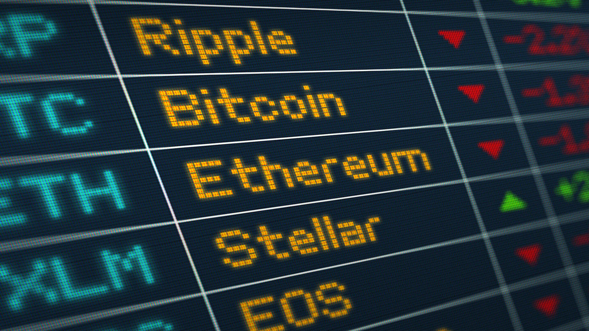 Crypto is not dead and neither are Stablecoins