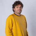 Joaquin Gatti