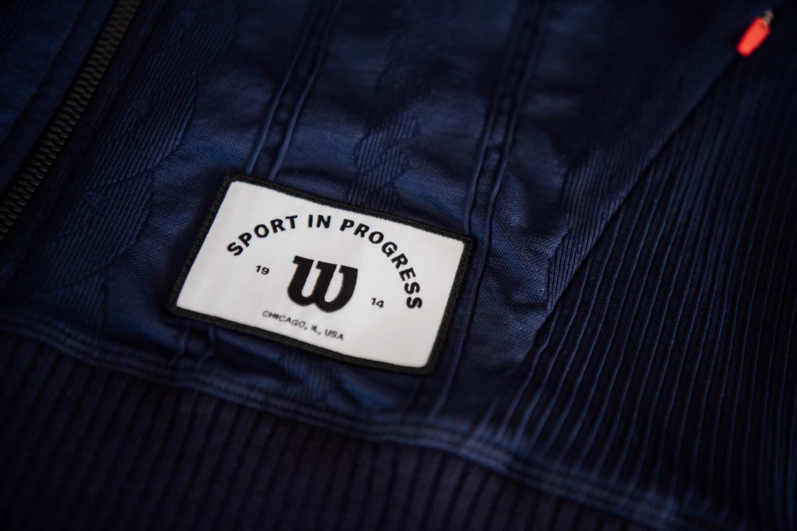 wilson sporting goods