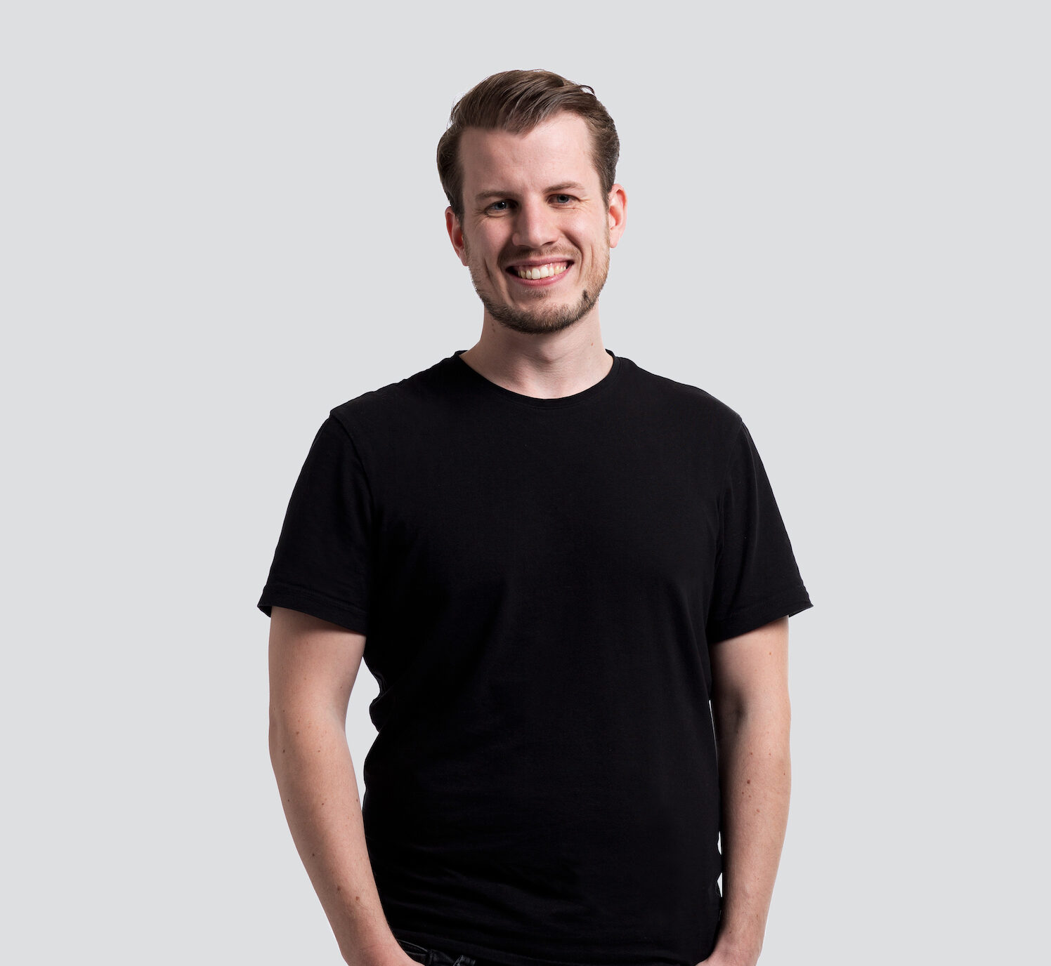 Fabian Kaiser