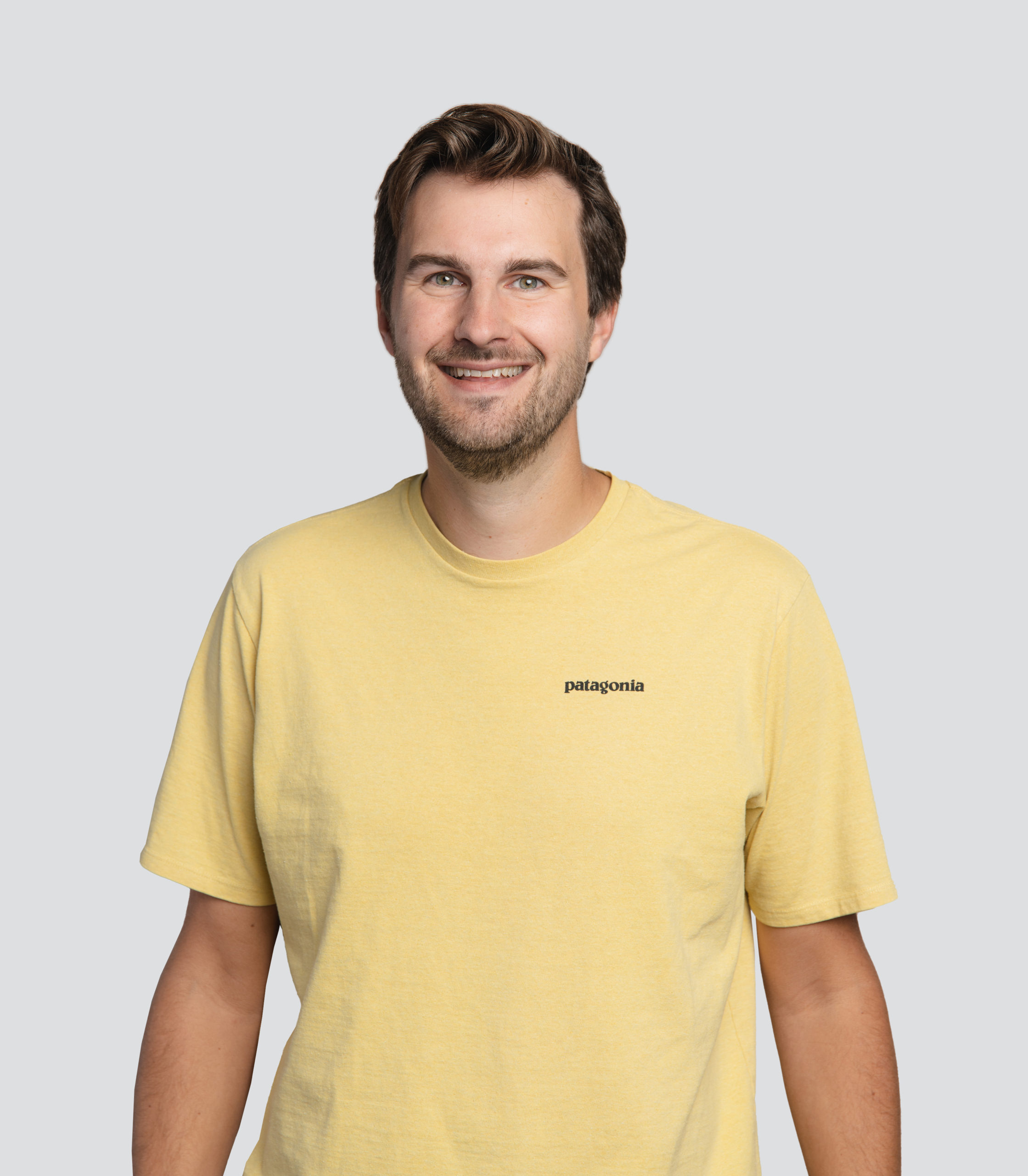 Lucas Nutbey