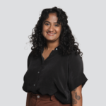 Pooja Dindigal (she/her)