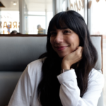 Zahara Chaudhry (she/her)