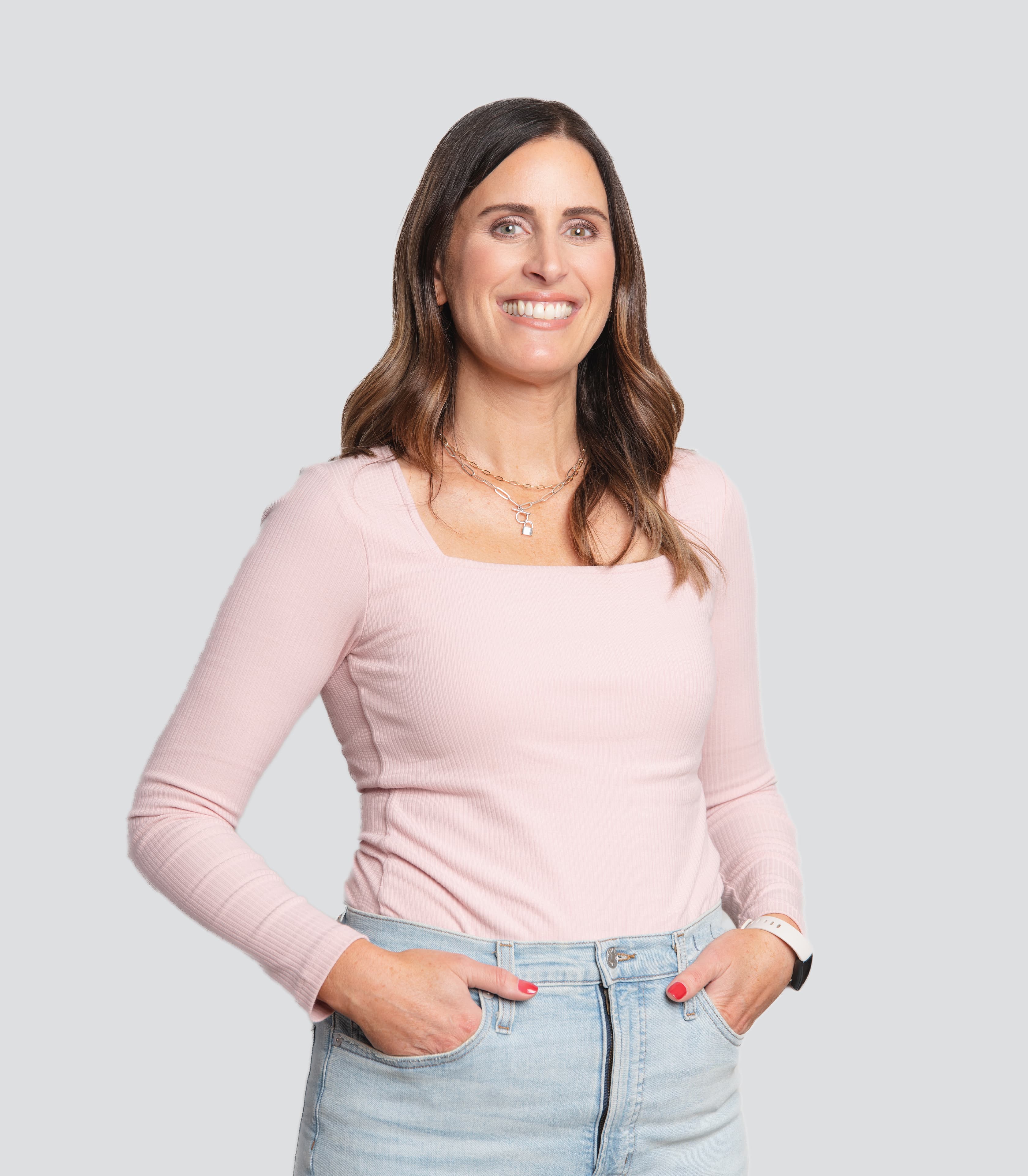 Kristin Cronin