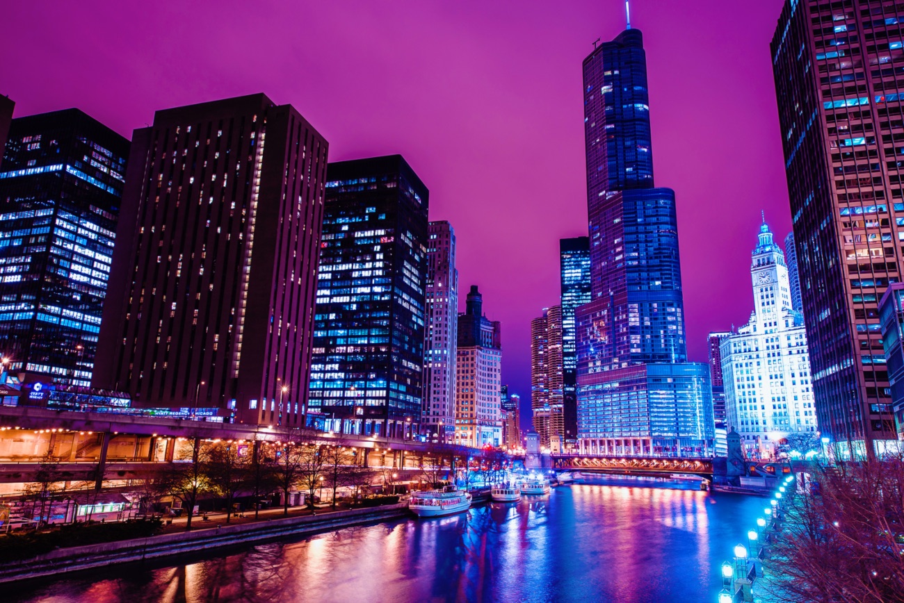 Chicago digital agency 