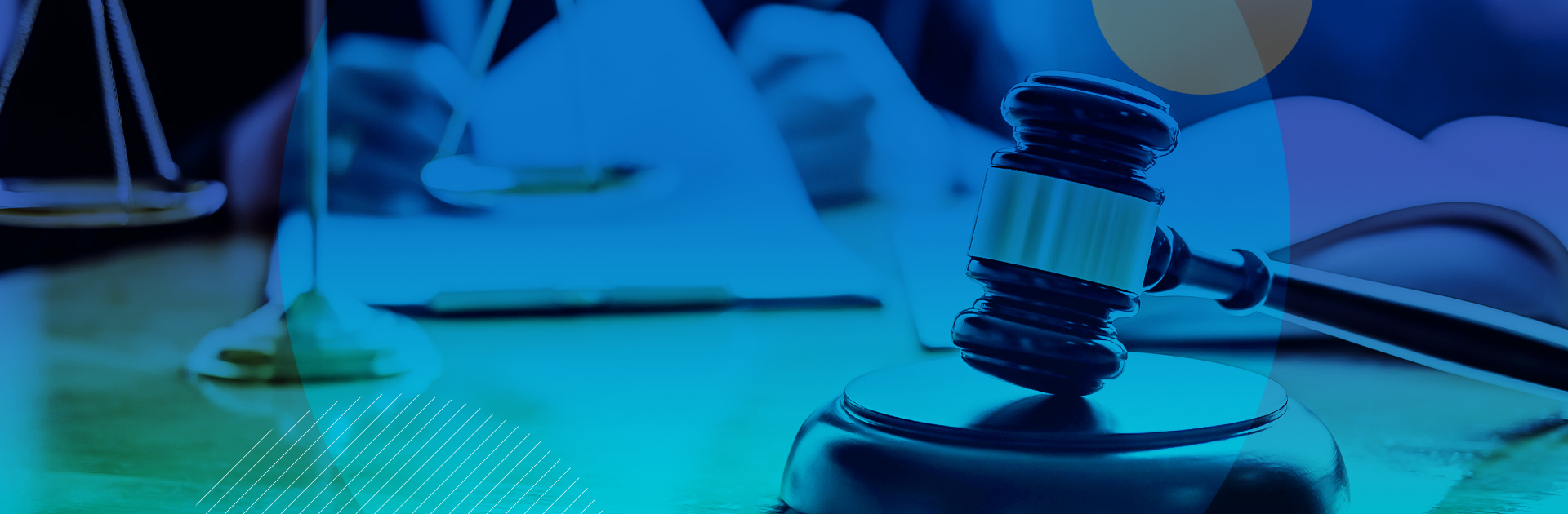 Legal Client